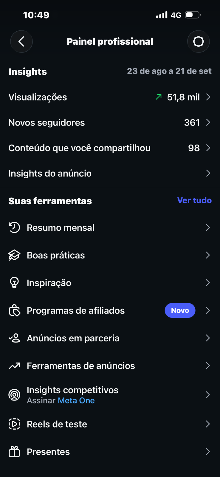 Métrica